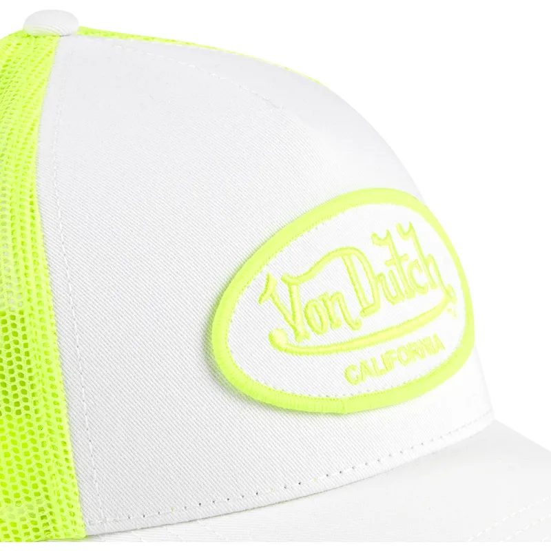 cap-zaoblena-yellow-snapback-von-dutch cap-zaoblena-yellow-snapback-von-dutch