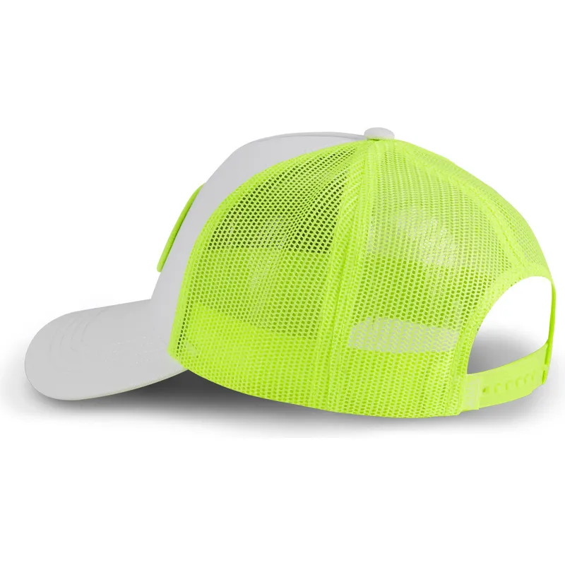 cap-zaoblena-yellow-snapback-von-dutch cap-zaoblena-yellow-snapback-von-dutch