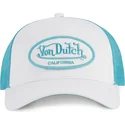 von-dutch-fluo03-ct-white-and-blue-trucker-hat