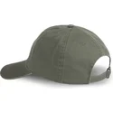 grune-verstellbare-curved-cap-log02-cd-von-von-dutch