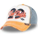 von-dutch-retro04-verstellbare-bunte-kappe-mit-gebogenem-schirm