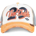 von-dutch-retro04-verstellbare-bunte-kappe-mit-gebogenem-schirm