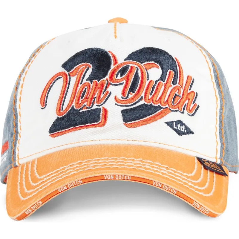 siltovky-zaoblena-viacfarebna-nastavitelny-pasik-retro04-von-dutch siltovky-zaoblena-viacfarebna-nastavitelny-pasik-retro04-von-dutch