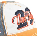 von-dutch-retro04-verstellbare-bunte-kappe-mit-gebogenem-schirm