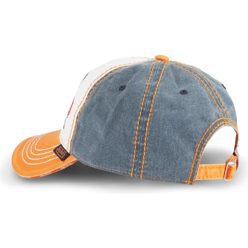 cap-zaoblena-multicolor-adjustable-strap-von-dutch