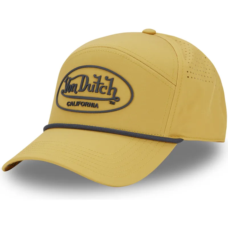 siltovka-zaoblena-zlta-nastavitelny-cord05-von-dutch