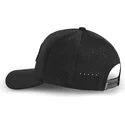 siltovka-zaoblena-cierna-snapback-sport01-von-dutch