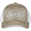 cap-zaoblena-multicolor-snapback-von-dutch
