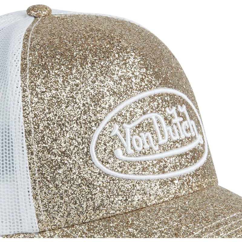 siltovky-zaoblena-kamionista-viacfarebna-snapback-glip-von-dutch