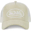 siltovka-zaoblena-zlta-snapback-shio-von-dutch