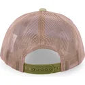 siltovka-zaoblena-zelena-snapback-lorg-von-dutch