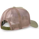 siltovka-zaoblena-zelena-snapback-lorg-von-dutch