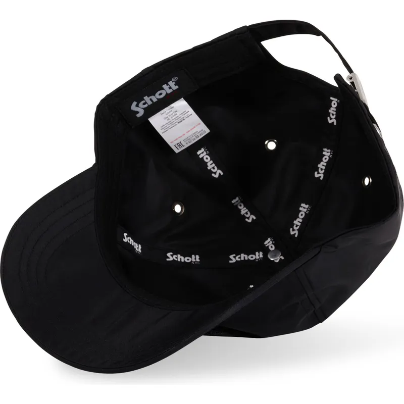 cap-zaoblena-black-adjustable-strap-von-dutch cap-zaoblena-black-adjustable-strap-von-dutch