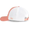cap-zaoblena-pink-adjustable-strap-von-dutch