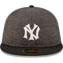 siltovka-rovna-cierna-upravena-59fifty-day-retro-crown-new-york-yankees-mlb-new-era