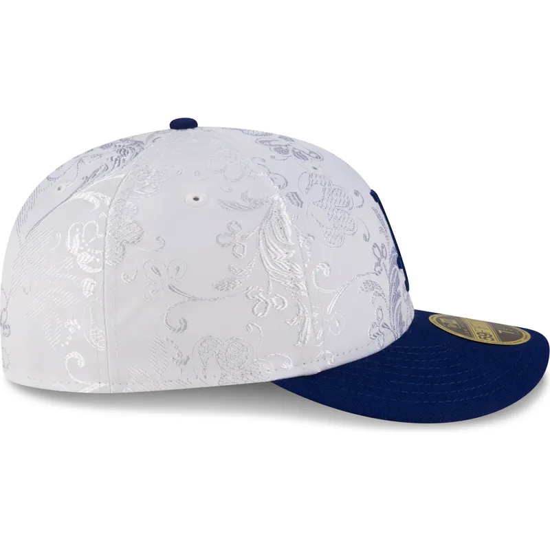 siltovka-rovna-modra-upravena-59fifty-day-low-profile-los-angeles-dodgers-mlb-new-era