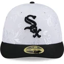 siltovka-rovna-cierna-upravena-59fifty-day-low-profile-chicago-white-sox-mlb-new-era