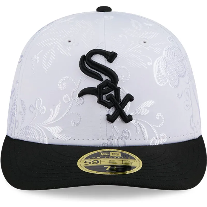 siltovka-rovna-cierna-upravena-59fifty-day-low-profile-chicago-white-sox-mlb-new-era siltovka-rovna-cierna-upravena-59fifty-day-low-profile-chicago-white-sox-mlb-new-era