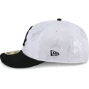 siltovka-rovna-cierna-upravena-59fifty-day-low-profile-chicago-white-sox-mlb-new-era