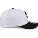 new-era-59fifty-day-low-profile-chicago-white-sox-mlb-weisse-und-schwarze-flat-cap