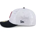 siltovky-rovna-tmavomodra-upraveny-59fifty-day-low-profile-boston-red-sox-mlb-new-era