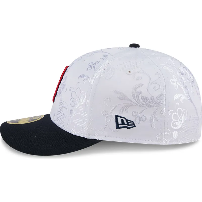 siltovky-rovna-tmavomodra-upraveny-59fifty-day-low-profile-boston-red-sox-mlb-new-era