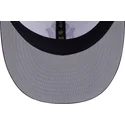 new-era-new-york-yankees-mlb-59fifty-day-low-profile-navy-weisse-fitted-kappe