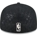 cap-rovna-black-ajustada-59fifty-day-a-frame-chicago-bulls-nba-new-era