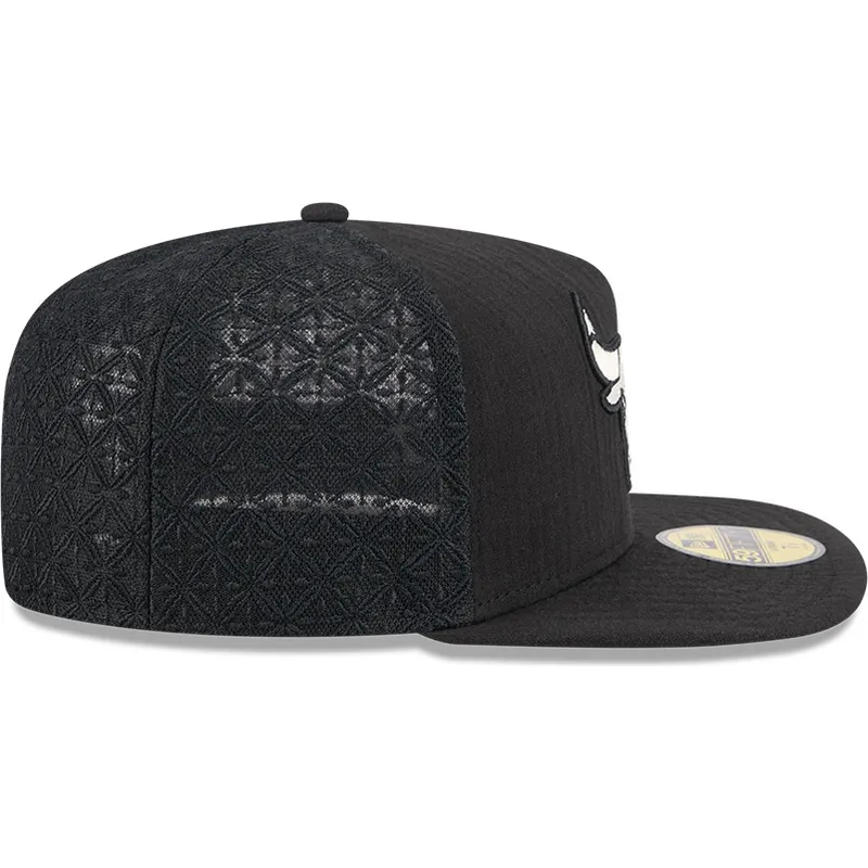 siltovka-rovna-cierna-upravena-59fifty-day-a-frame-chicago-bulls-nba-new-era