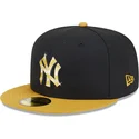 siltovka-rovna-cierna-upravena-dorado-59fifty-day-new-york-yankees-mlb-new-era