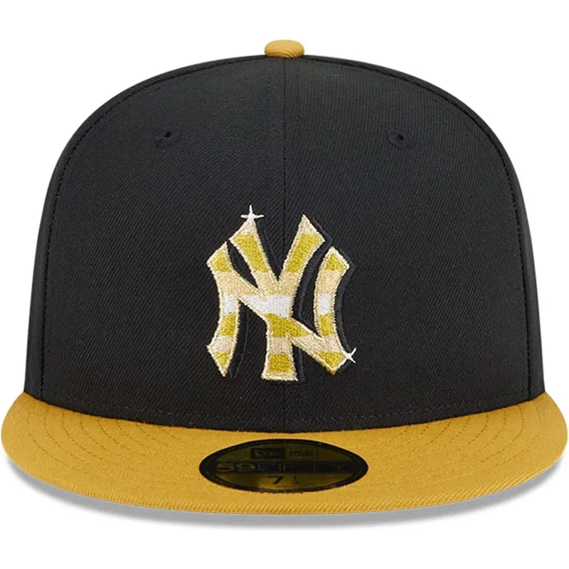 siltovka-rovna-cierna-upravena-dorado-59fifty-day-new-york-yankees-mlb-new-era siltovka-rovna-cierna-upravena-dorado-59fifty-day-new-york-yankees-mlb-new-era