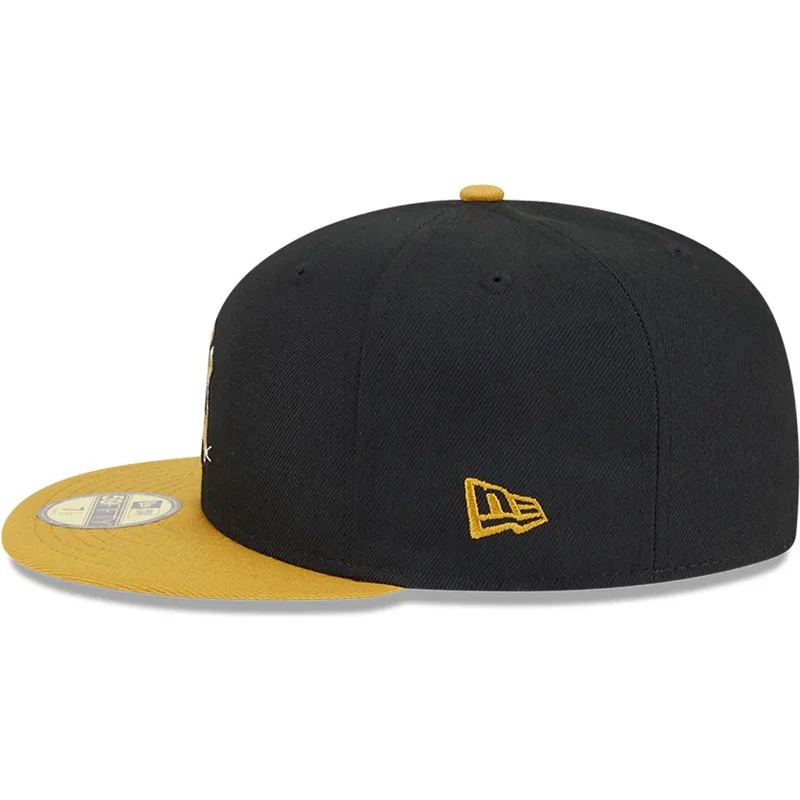 siltovka-rovna-cierna-upravena-dorado-59fifty-day-new-york-yankees-mlb-new-era siltovka-rovna-cierna-upravena-dorado-59fifty-day-new-york-yankees-mlb-new-era