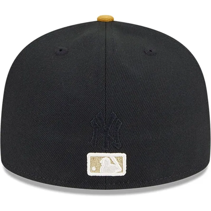 siltovka-rovna-cierna-upravena-dorado-59fifty-day-new-york-yankees-mlb-new-era siltovka-rovna-cierna-upravena-dorado-59fifty-day-new-york-yankees-mlb-new-era