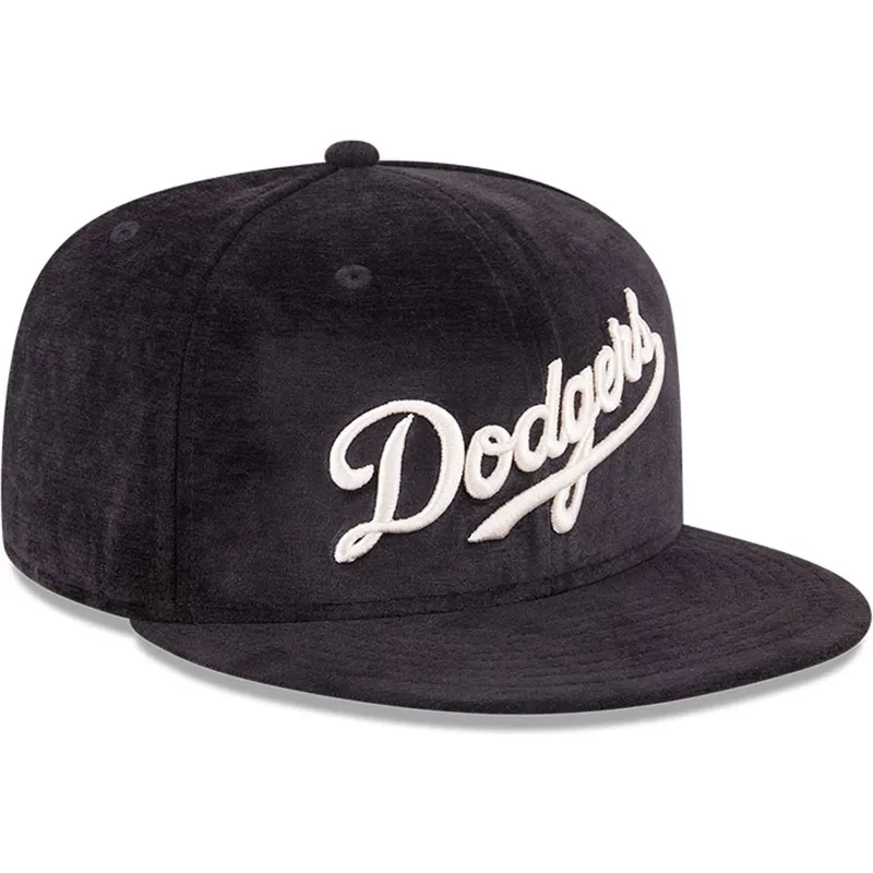 siltovka-rovna-cierna-upravena-59fifty-day-los-angeles-dodgers-mlb-new-era