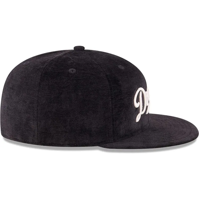siltovka-rovna-cierna-upravena-59fifty-day-los-angeles-dodgers-mlb-new-era