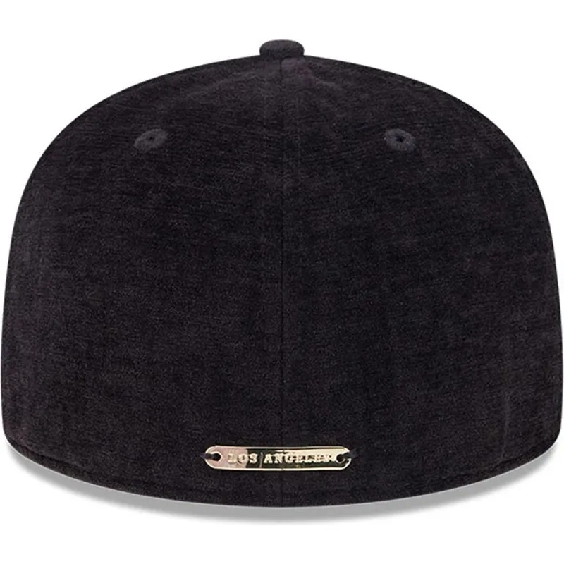 siltovka-rovna-cierna-upravena-59fifty-day-los-angeles-dodgers-mlb-new-era