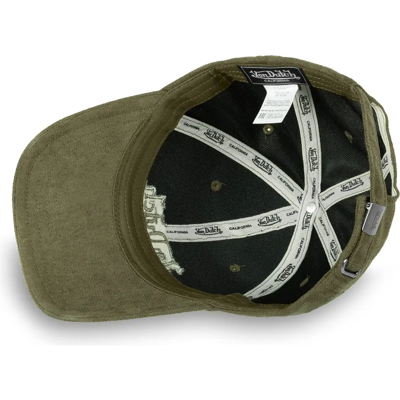 siltovka-zaoblena-zelena-nastavitelny-sue-k-von-dutch
