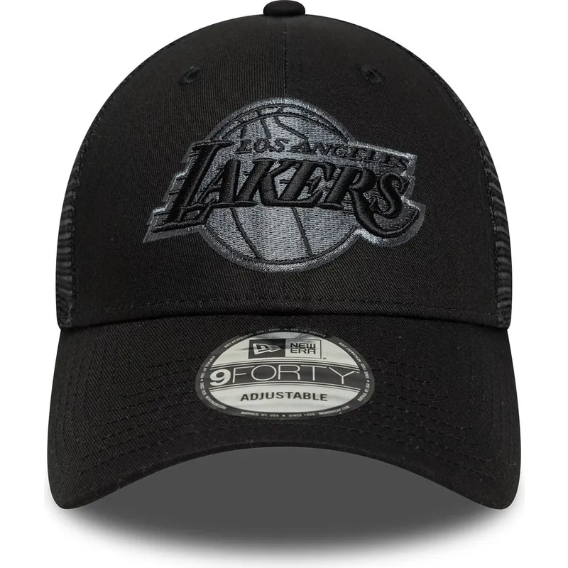 siltovka-zaoblena-cierna-nastavitelny-9forty-los-angeles-lakers-nba-new-era