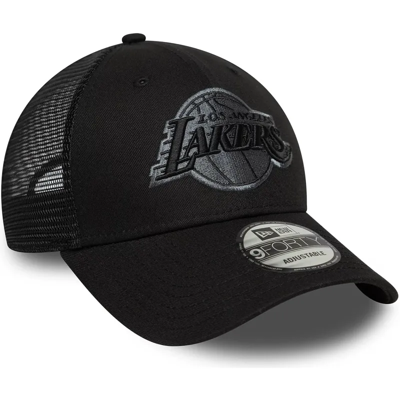 siltovka-zaoblena-cierna-nastavitelny-9forty-los-angeles-lakers-nba-new-era
