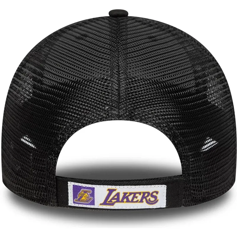 siltovka-zaoblena-cierna-nastavitelny-9forty-los-angeles-lakers-nba-new-era