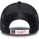 siltovka-zaoblena-tmavomodra-nastavitelny-pre-deti-9forty-homefield-los-angeles-dodgers-mlb-new-era
