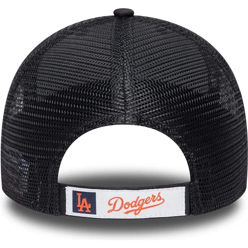 siltovka-zaoblena-tmavomodra-nastavitelny-pre-deti-9forty-homefield-los-angeles-dodgers-mlb-new-era