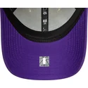 siltovka-zaoblena-bezova-nastavitelny-9forty-contrast-patch-los-angeles-lakers-nba-new-era
