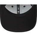 siltovka-zaoblena-cierna-snapback-9fifty-cord-precurved-mclaren-racing-formula-1-new-era