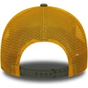 grune-und-gelbe-trucker-kappe-a-frame-cotton-patch-von-new-era
