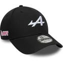 schwarze-gebogene-snapback-kappe-9forty-essential-von-alpine-f1-team-formula-1-von-new-era