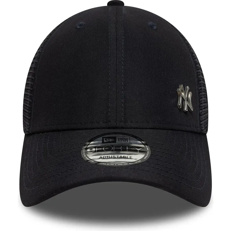 siltovka-zaoblena-tmavomodra-nastavitelny-9forty-flawless-new-york-yankees-mlb-new-era