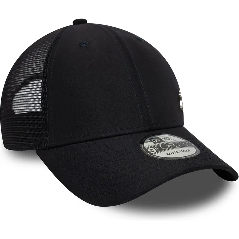 siltovka-zaoblena-tmavomodra-nastavitelny-9forty-flawless-new-york-yankees-mlb-new-era