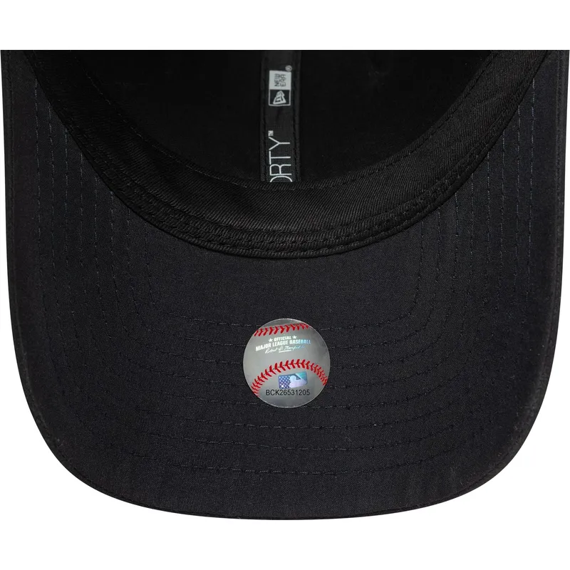 siltovka-zaoblena-tmavomodra-nastavitelny-9forty-flawless-new-york-yankees-mlb-new-era