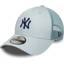 siltovky-zaoblena-kamionista-modra-nastavitelny-pasik-9forty-homefield-new-york-yankees-mlb-new-era